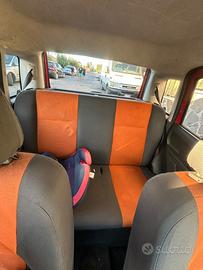Fiat panda 1300 multijet emotion