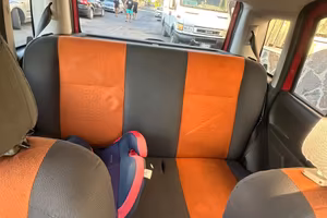 Fiat panda 1300 multijet emotion