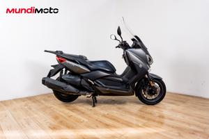 YAMAHA X-MAX 400 ABS - 2017