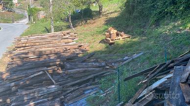 Legna da ardere
