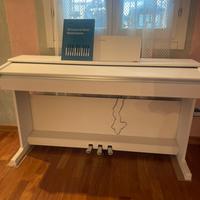 Pianoforte yamaha