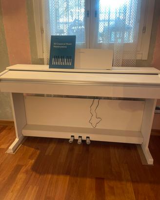 Pianoforte yamaha
