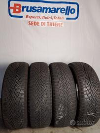 4 GOMME USATE INVERNALE 2056016 - CP67820129