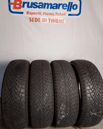 4 GOMME USATE INVERNALE 2056016 - CP67820129