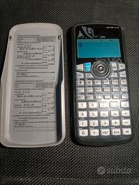 Calcolatrice Scientifica CS-08 Plus