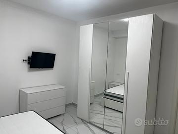 Appartamento palma campania