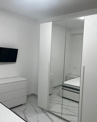 Appartamento palma campania