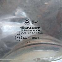 parabrezza Porter piaggio 