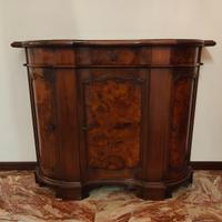 Mobile credenza in legno