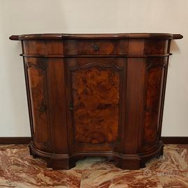 Mobile credenza in legno