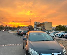 Opel Astra 4serie cosmo 2010