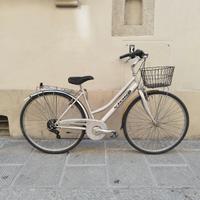 Bici Vicini 6 marce