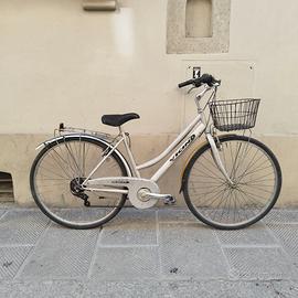 Bici Vicini 6 marce