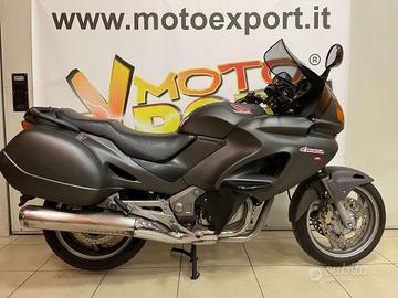 Honda Deauville 650