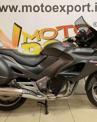 Honda Deauville 650