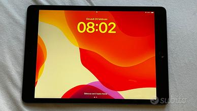 iPad 7ª Generazione – 128 GB