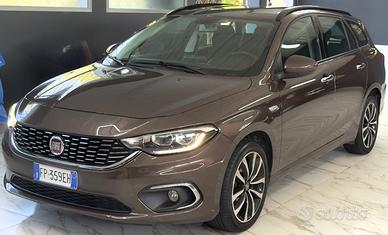 Fiat Tipo 1.6 Mjt S&S SW