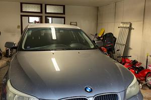 BMW e60 (leggi bene)
