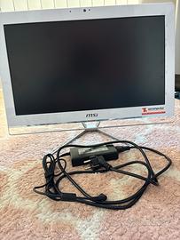 PC All-in-One MSI