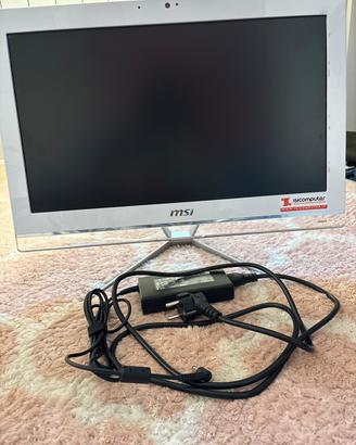 PC All-in-One MSI