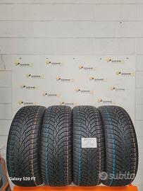 Gomme invernale usate 215/50 R18 92V