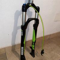 forcella ammortizzata per mountain bike,RockShox30