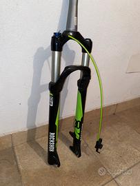 forcella ammortizzata per mountain bike,RockShox30