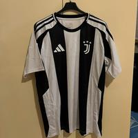Maglia juve 2024/25