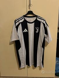 Maglia juve 2024/25