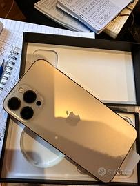 Iphon 13 Pro Max 256 gb NUOVO