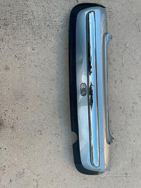 Paraurti posteriore Mini Cooper One D