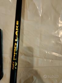 Tubertini R18  pro lake trout