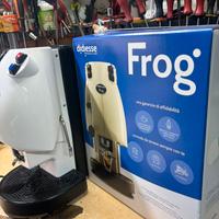 Didiesse Frog Vapor Cappuccino