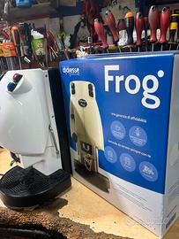 Didiesse Frog Vapor Cappuccino