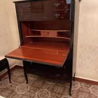 Secretaire stile a cineserie