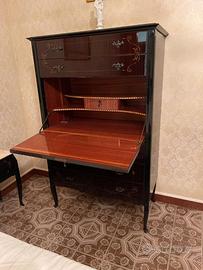 Secretaire stile a cineserie