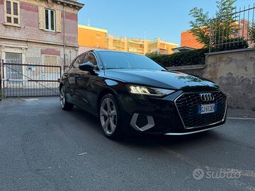 Audi A3 sportback 30 1.0 tfsi Business Advanced