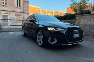 Audi A3 sportback 30 1.0 tfsi Business Advanced