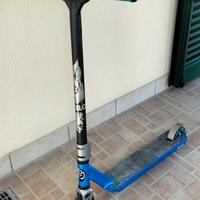 Monopattino freestyle Oxelo mf1.8