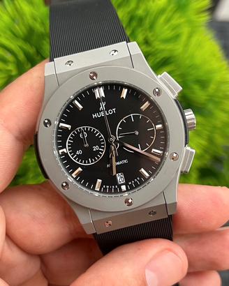 Hublot Big Bang