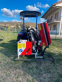 Braccio decespugliatore GIEMME