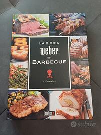 La Bibbia Weber del Barbecue