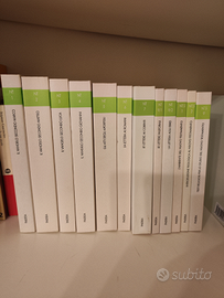 Nuovo testamento. 12 vol. Paideia. Nuovi