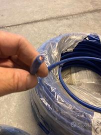 Cavo elettrico 16 mm