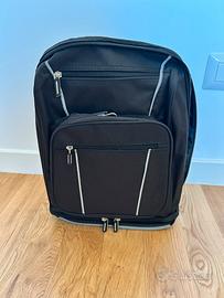 Zaino professionale porta computer