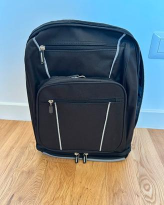Zaino professionale porta computer
