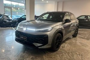 Volkswagen T-Roc 1.5 eTSI ACT 150 CV DSG R-Line