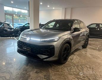 Volkswagen T-Roc 1.5 eTSI ACT 150 CV DSG R-Line