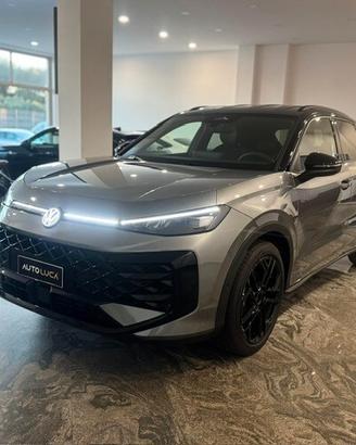 Volkswagen T-Roc 1.5 eTSI ACT 150 CV DSG R-Line