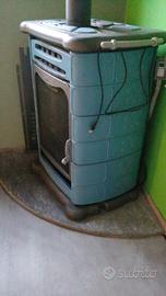 stufa a pellet edilkamin 